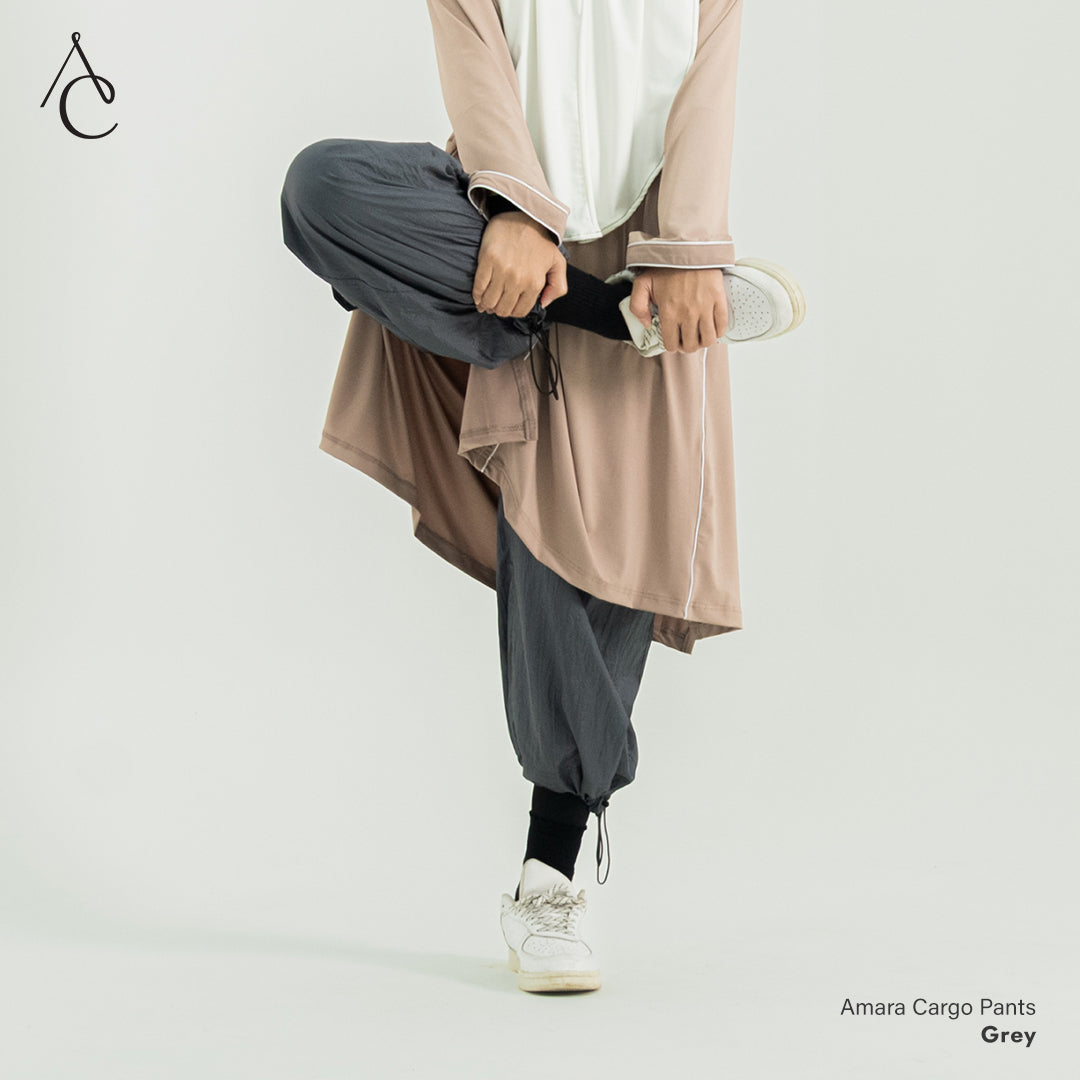 Amara Cargo Pants