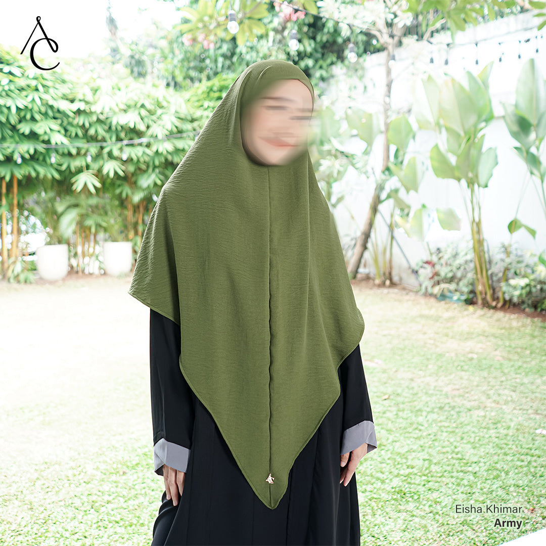 Eisha Khimar