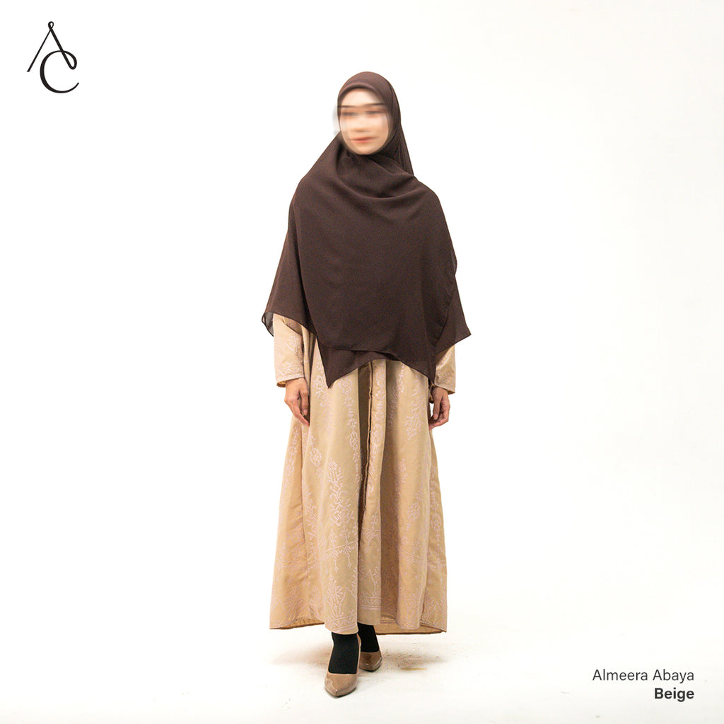 Almeera Abaya