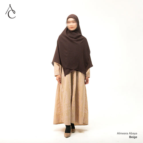 Almeera Abaya