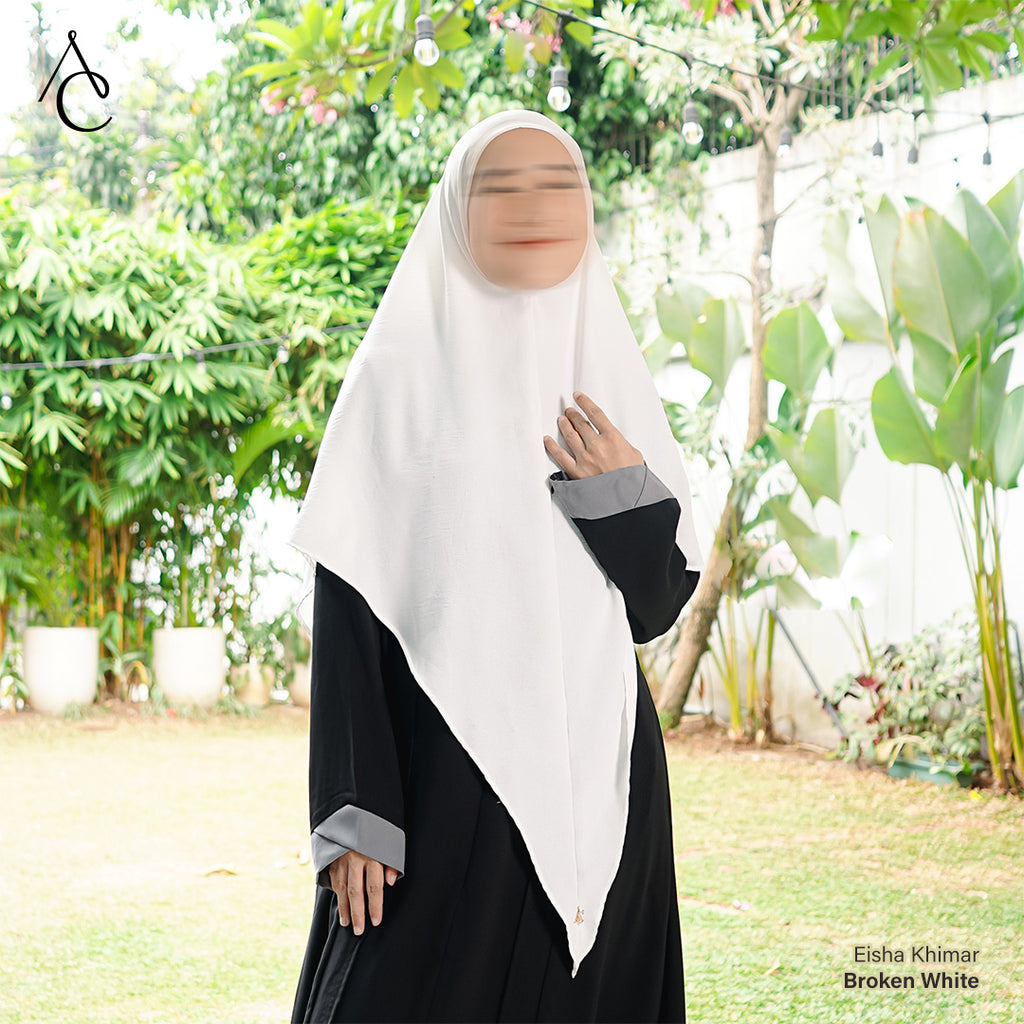 Eisha Khimar