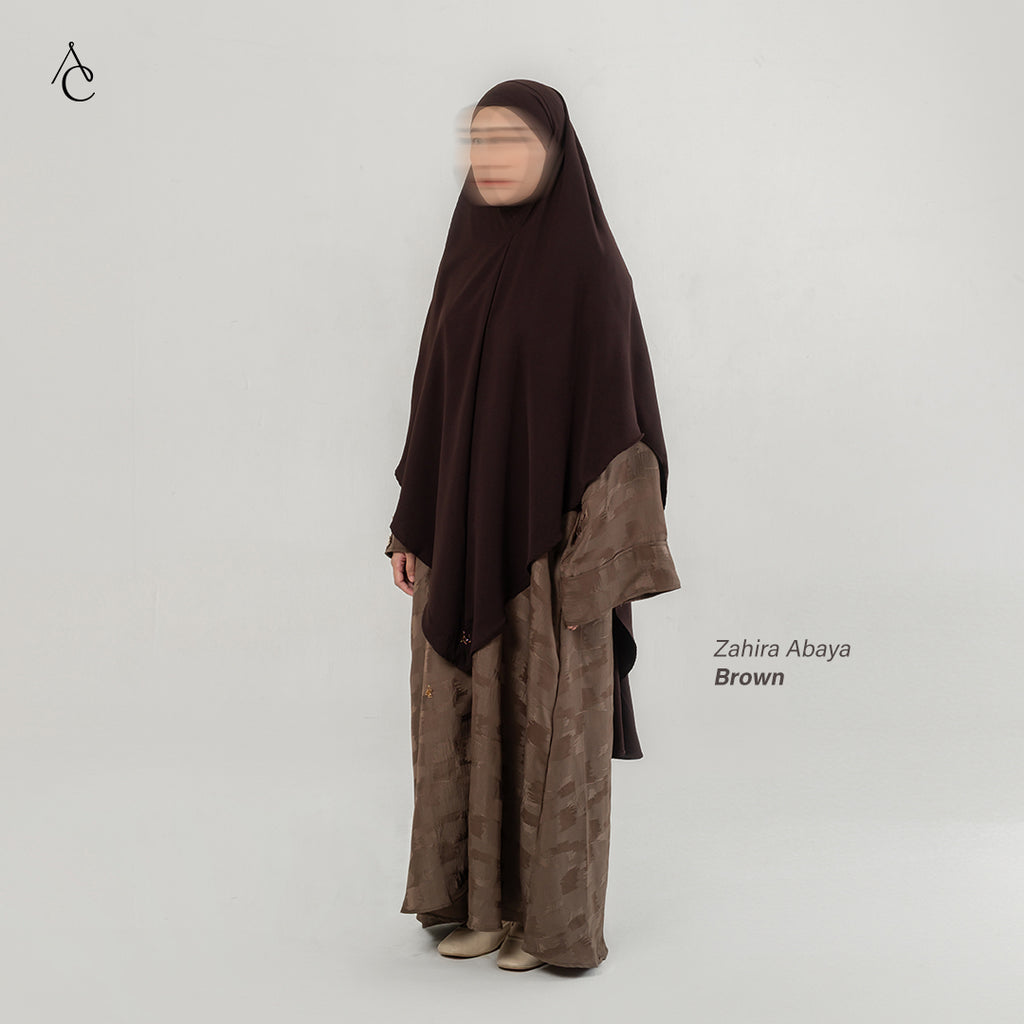 Zahira Abaya