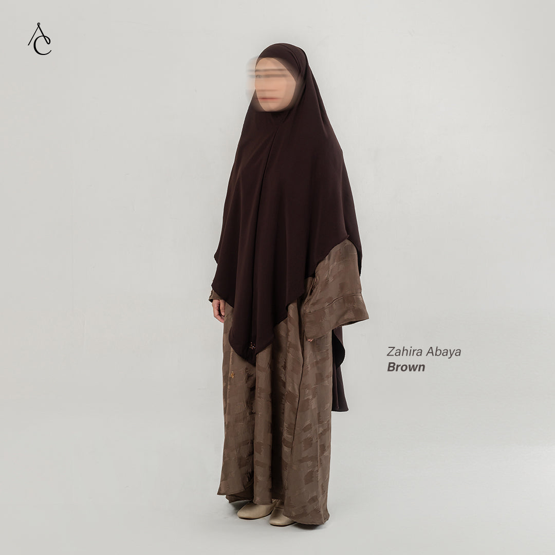 Zahira Abaya