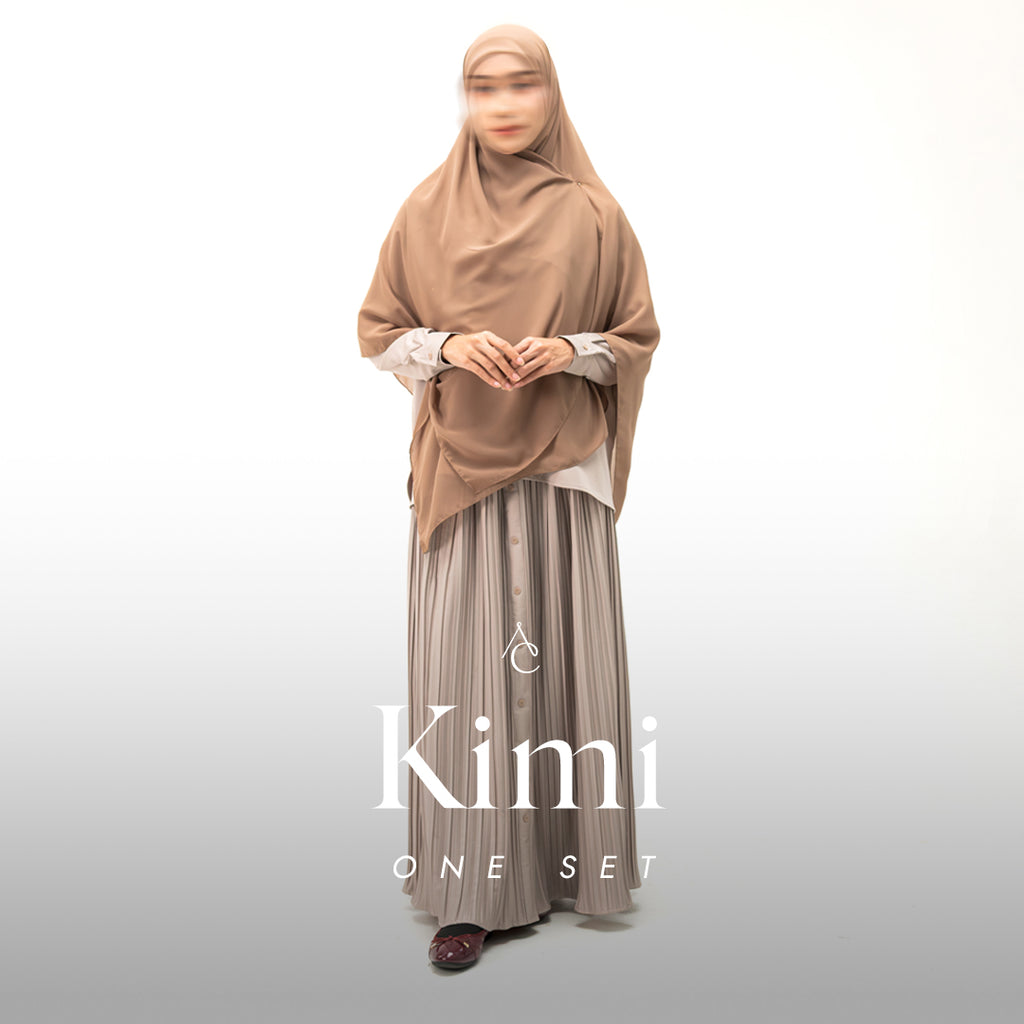 Kimi One Set