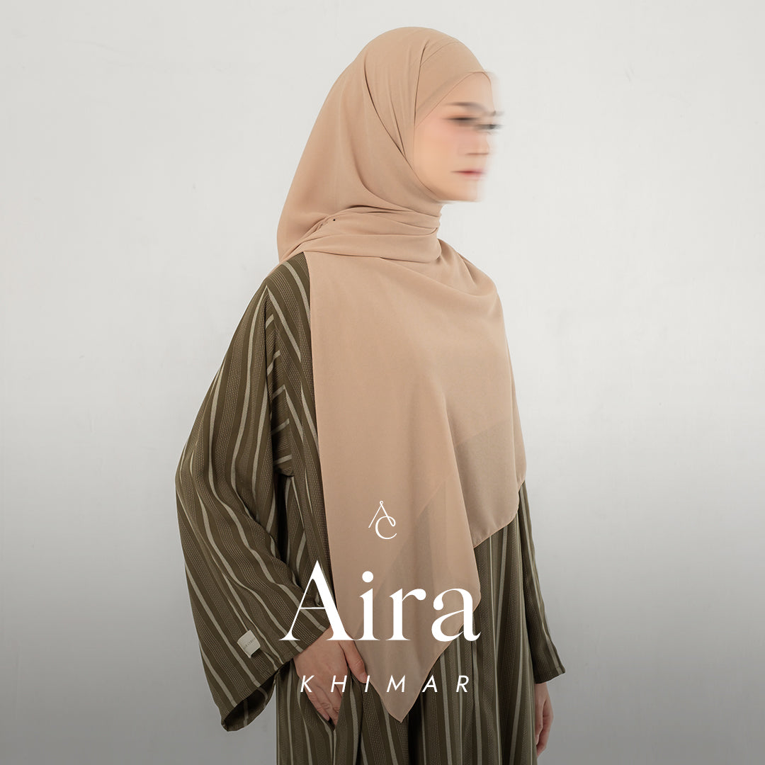 Aira Khimar