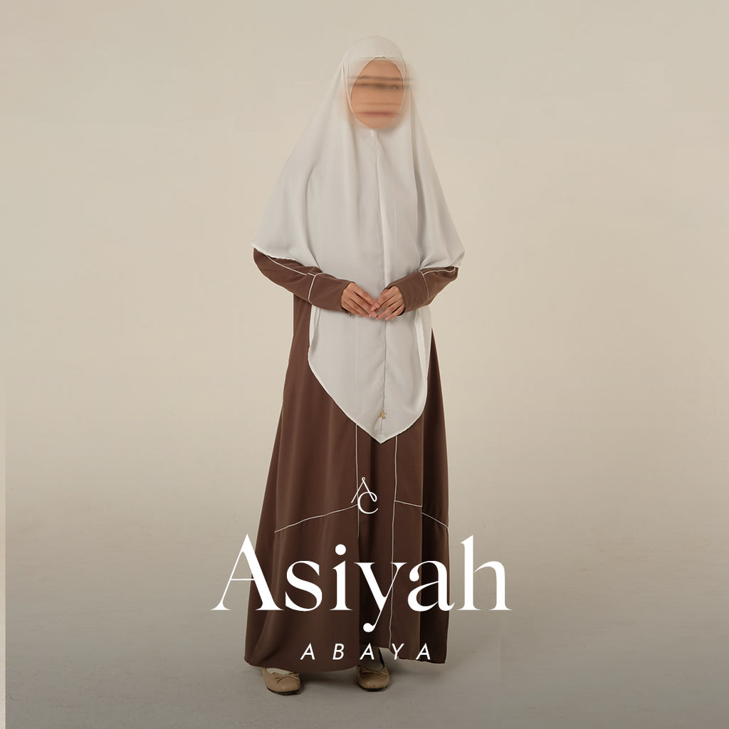 Asiyah Abaya