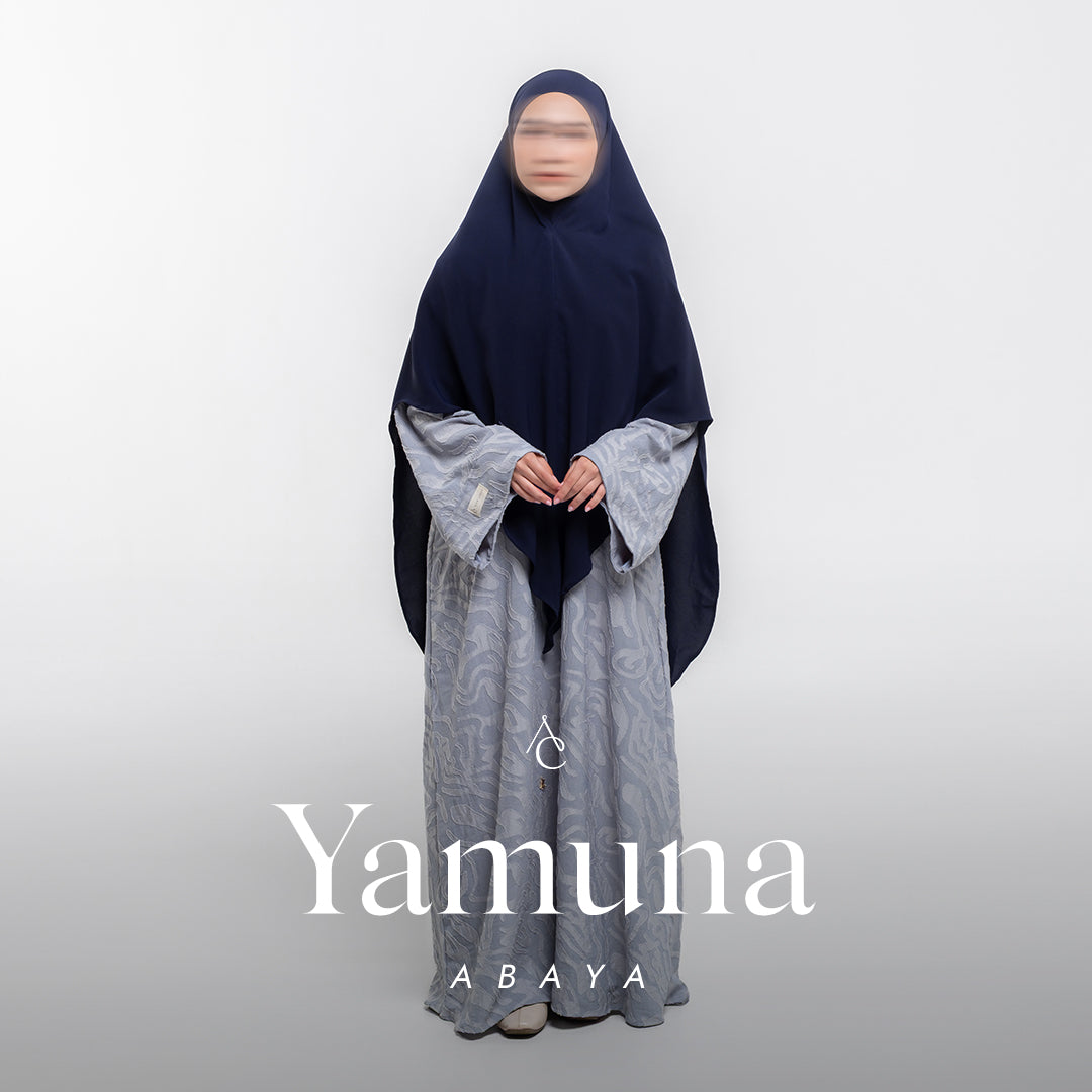 Yamuna Abaya