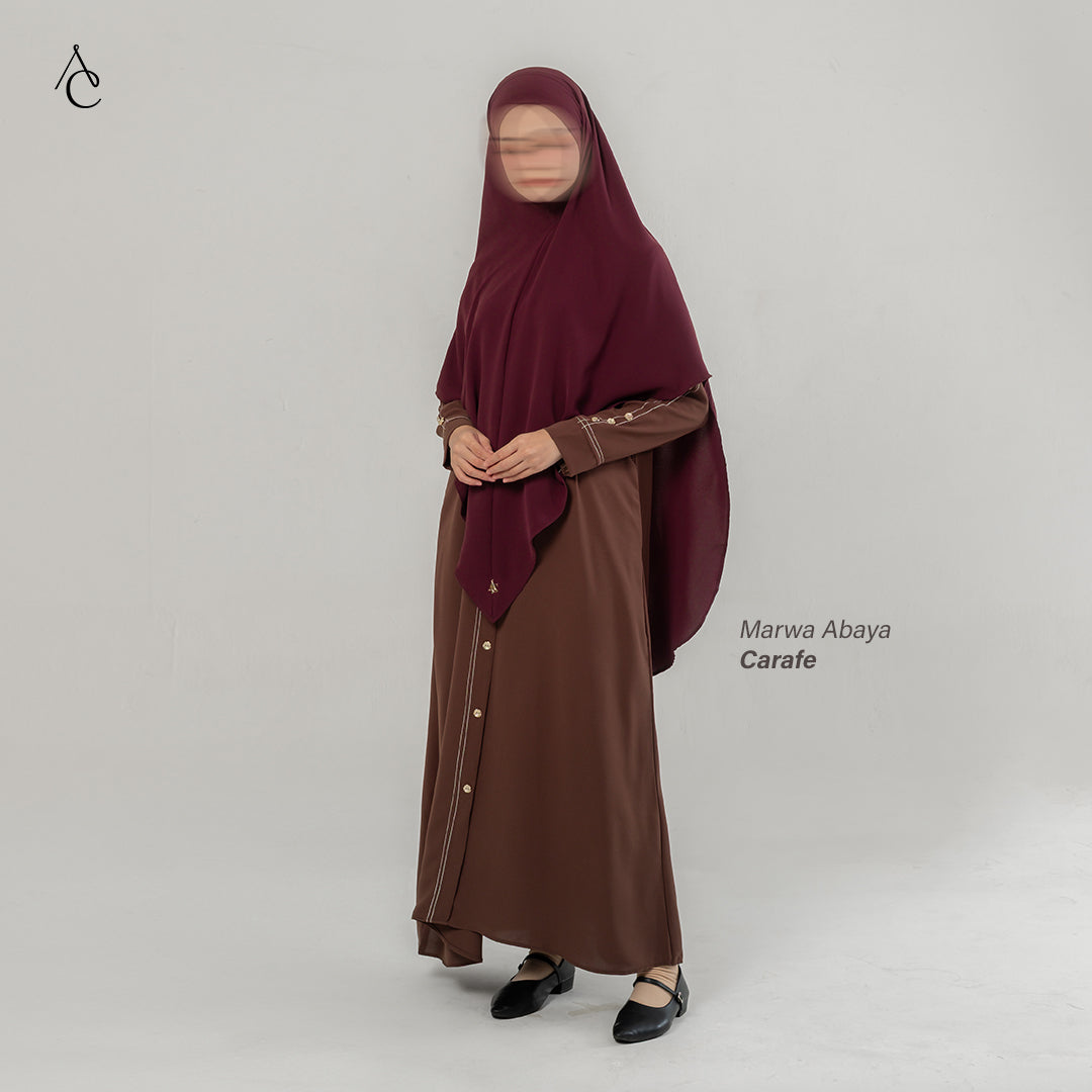 Marwa Abaya