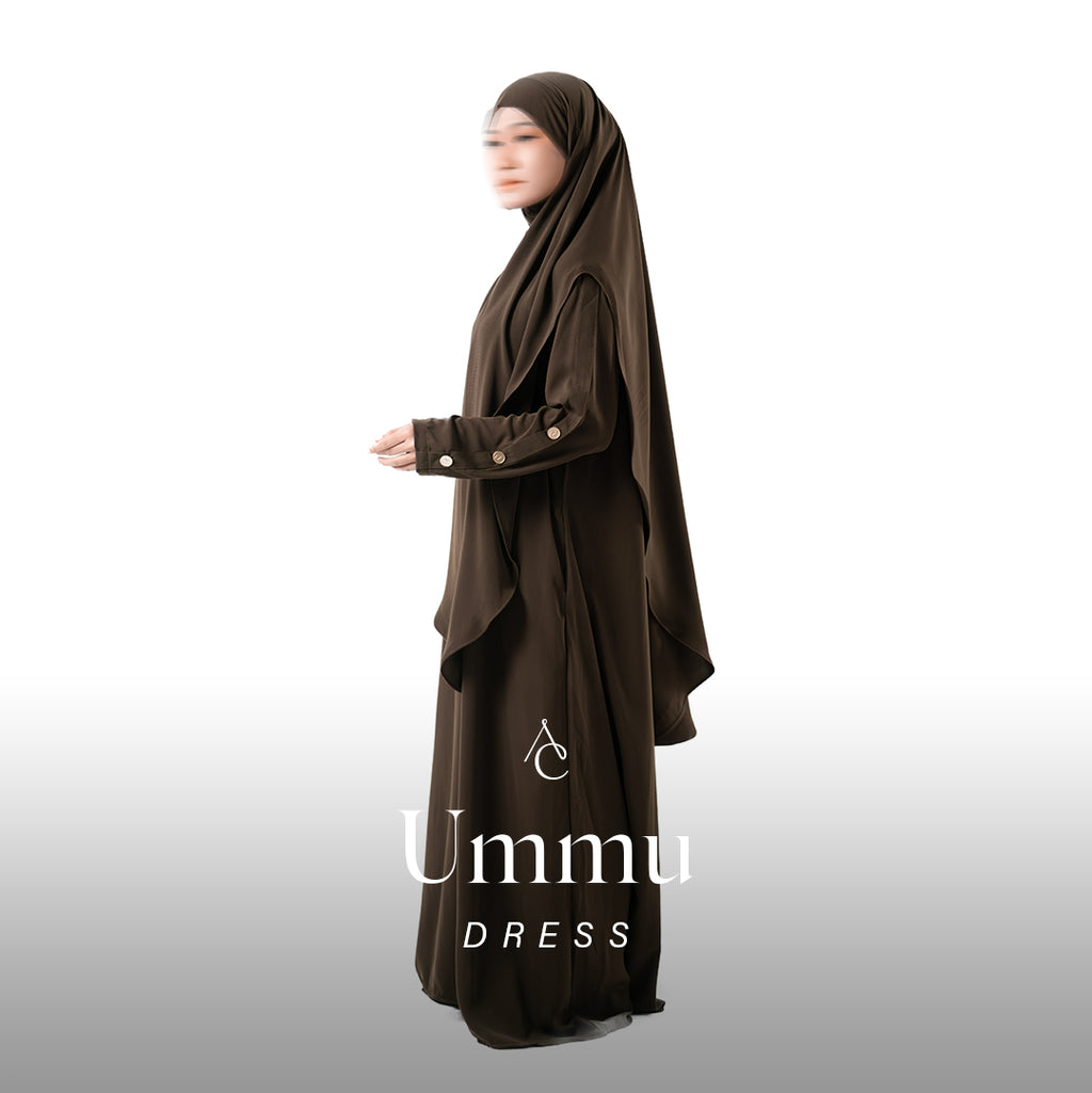 Ummu Dress