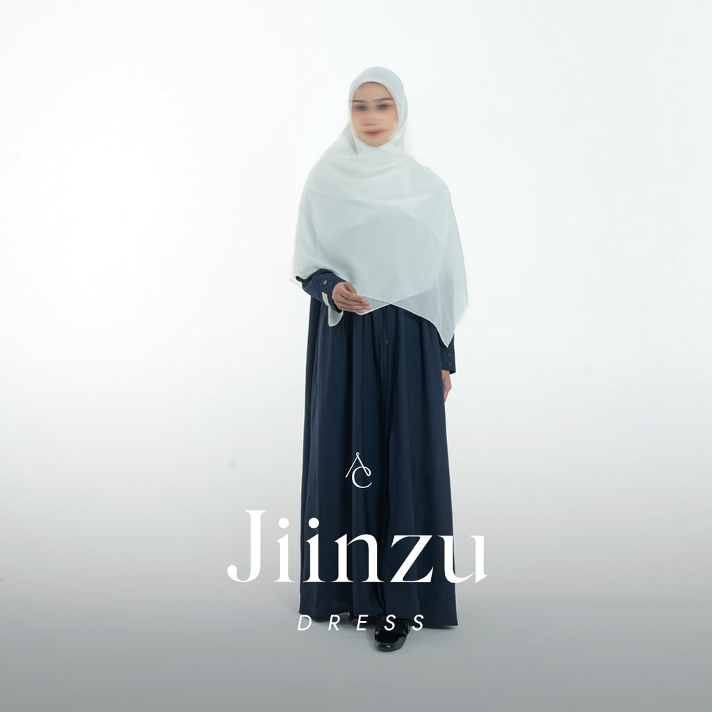 Jiinzu Dress
