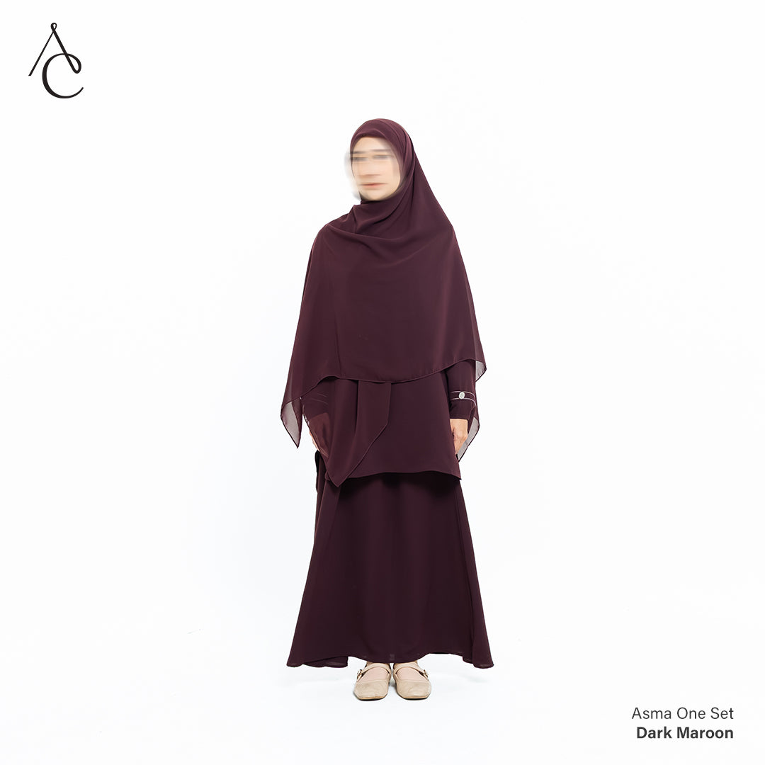 Asma One Set