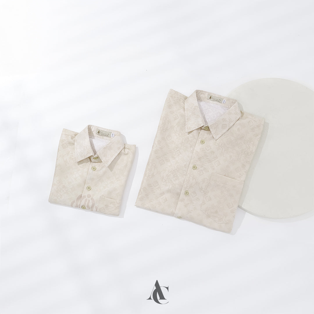 Sumayyah Family Series