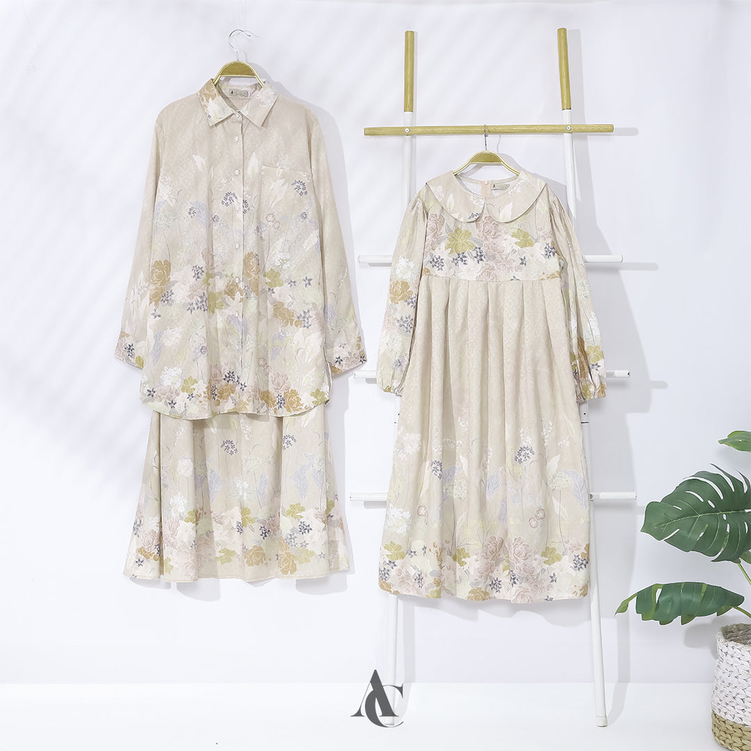 Sumayyah Family Series