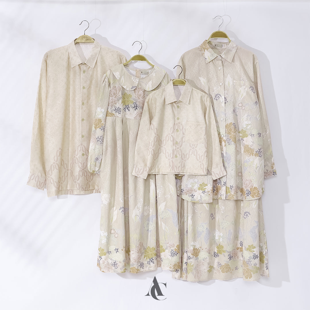 Sumayyah Family Series