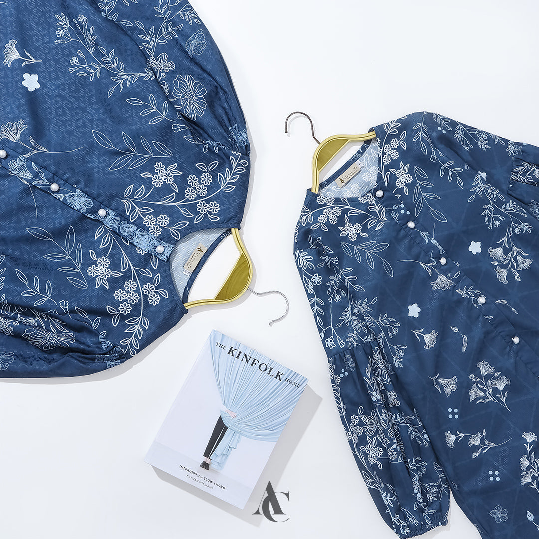 Jannah Family Series