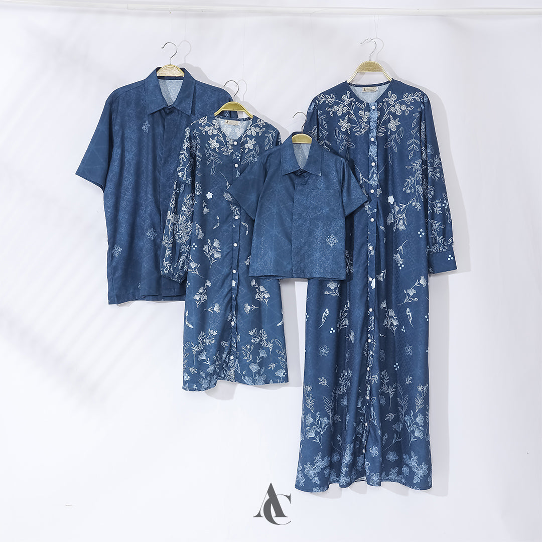 Jannah Family Series