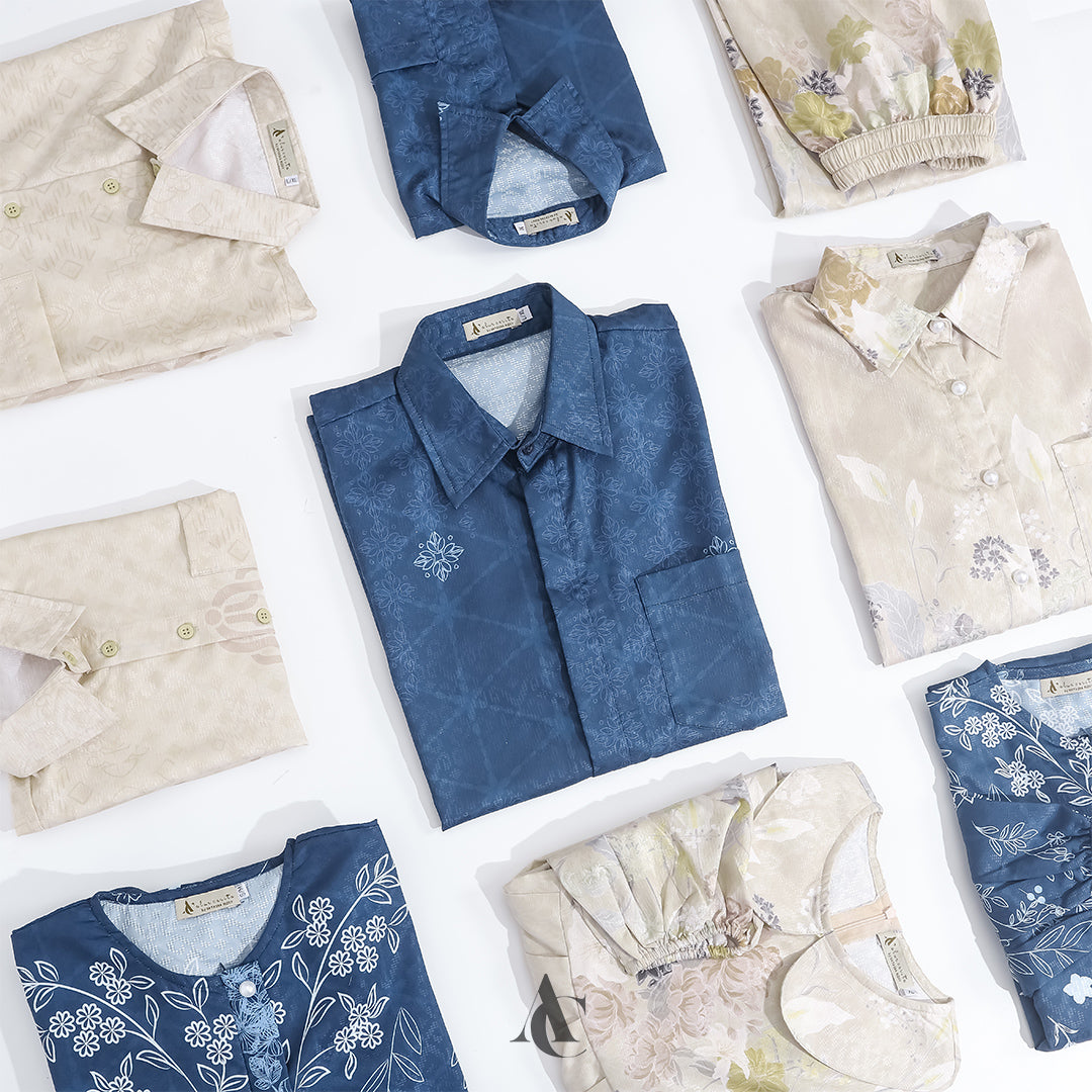 Jannah Family Series