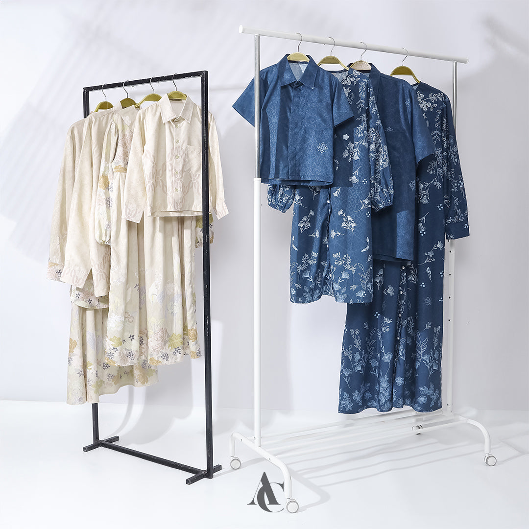 Sumayyah Family Series