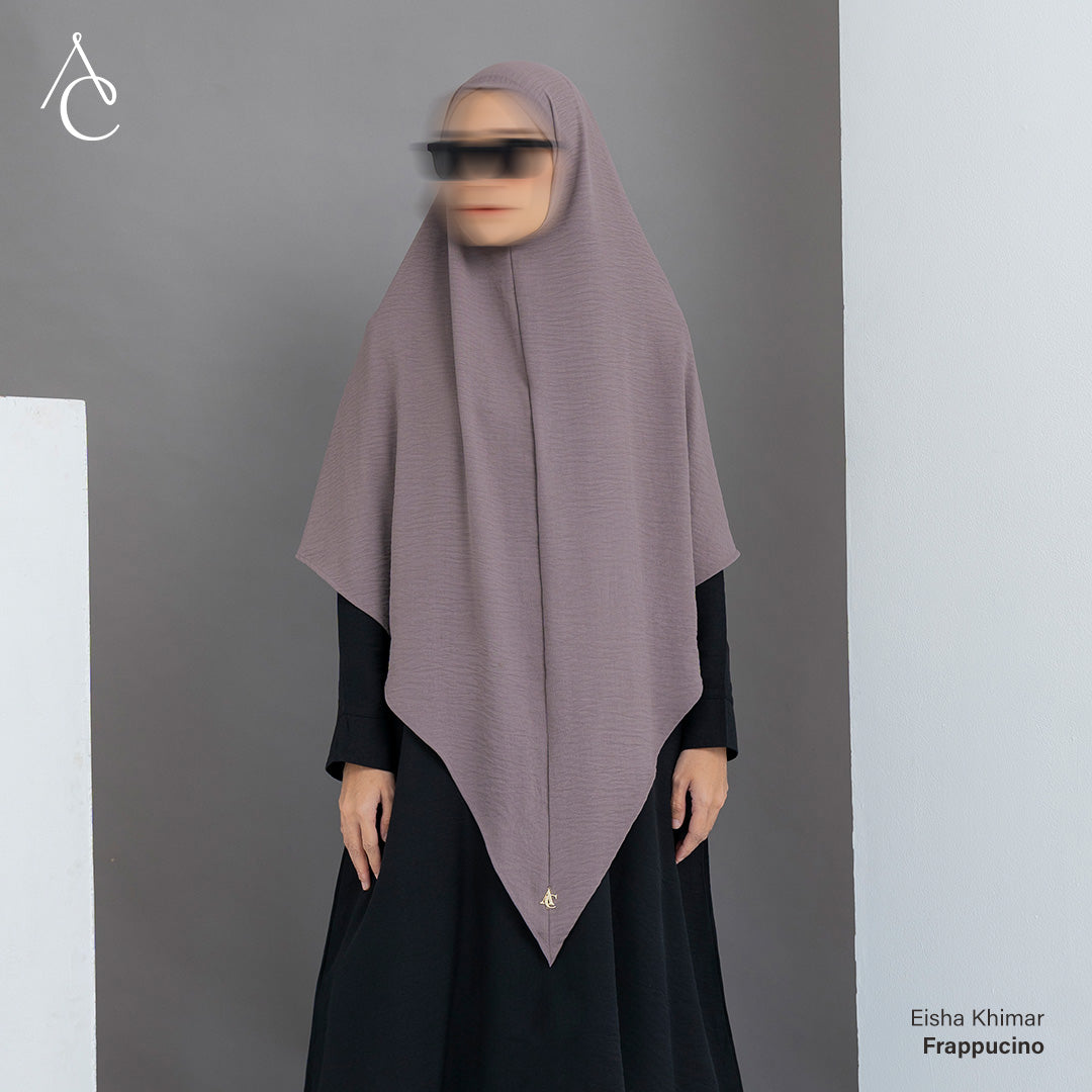 Eisha Khimar