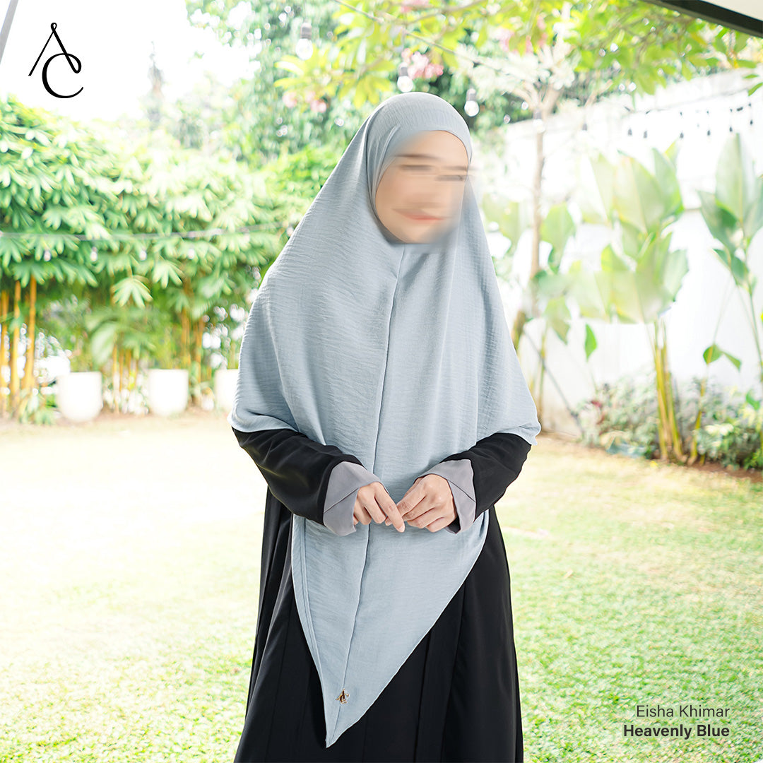 Eisha Khimar