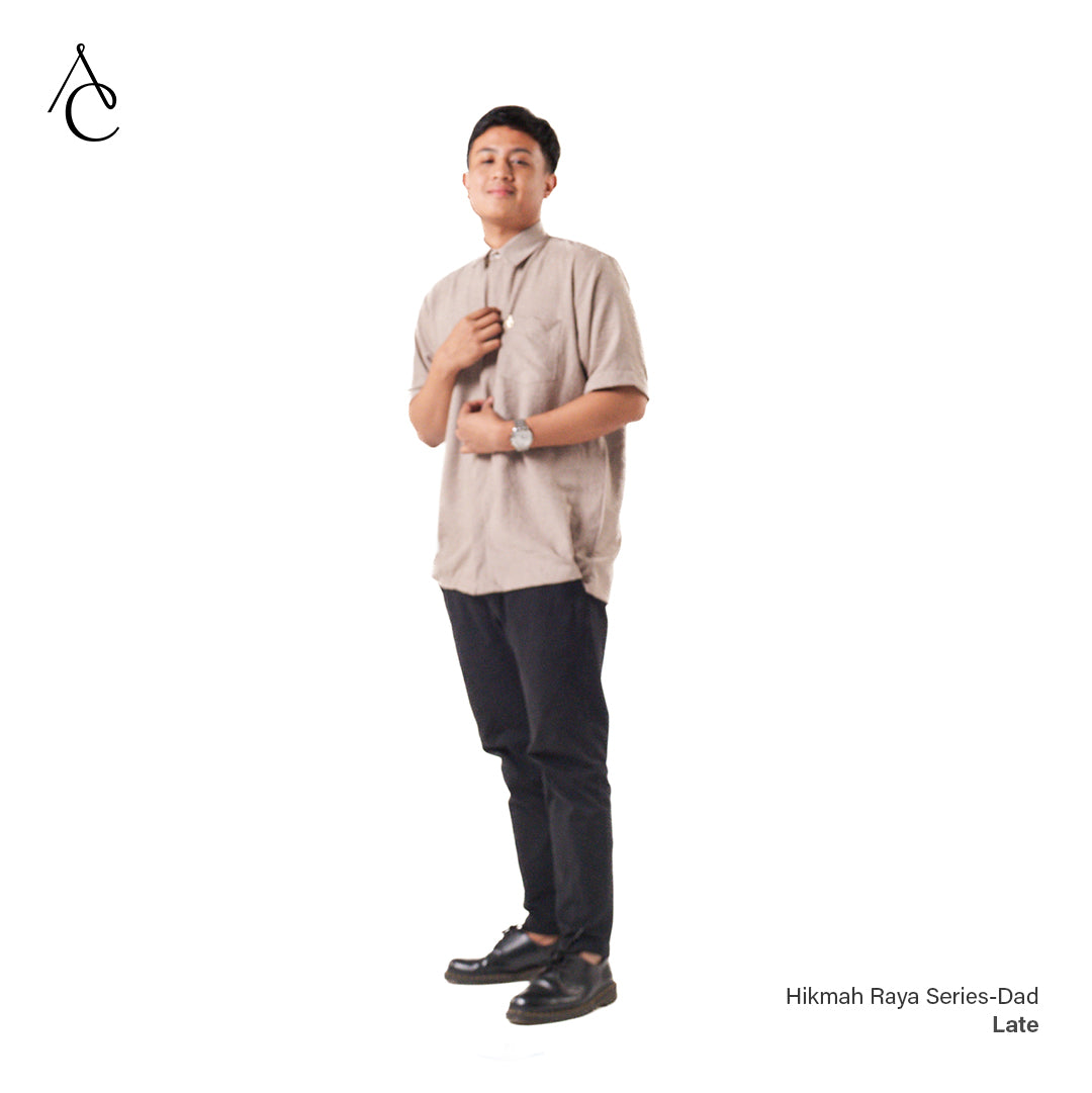 Hikmah Raya Series -  Family Series