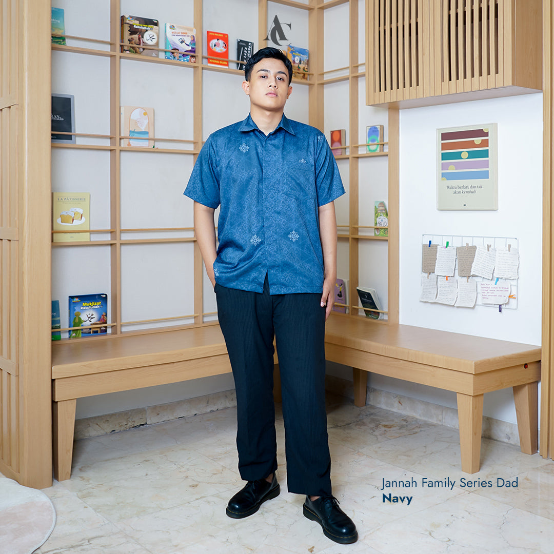 Jannah Family Series