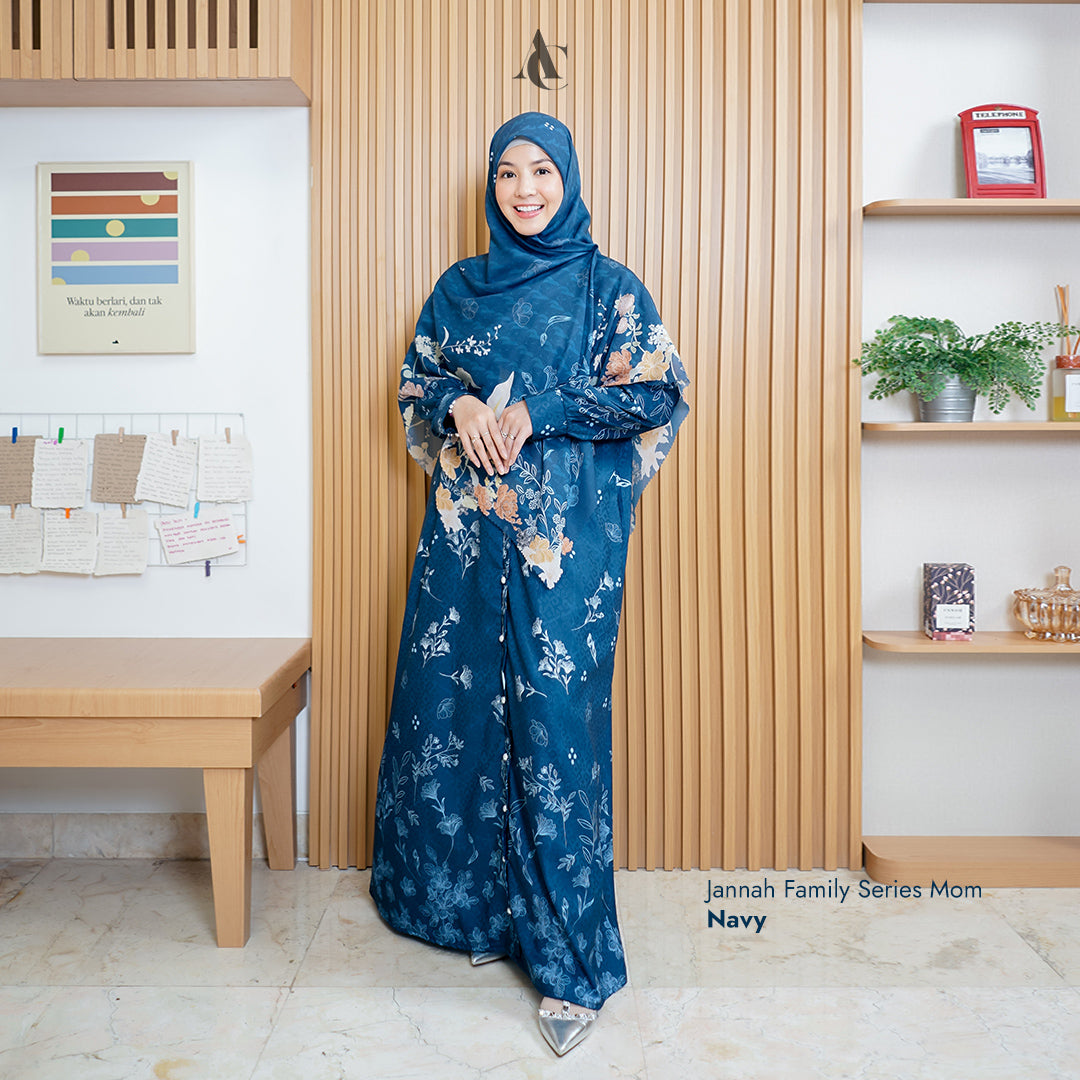 Jannah Family Series