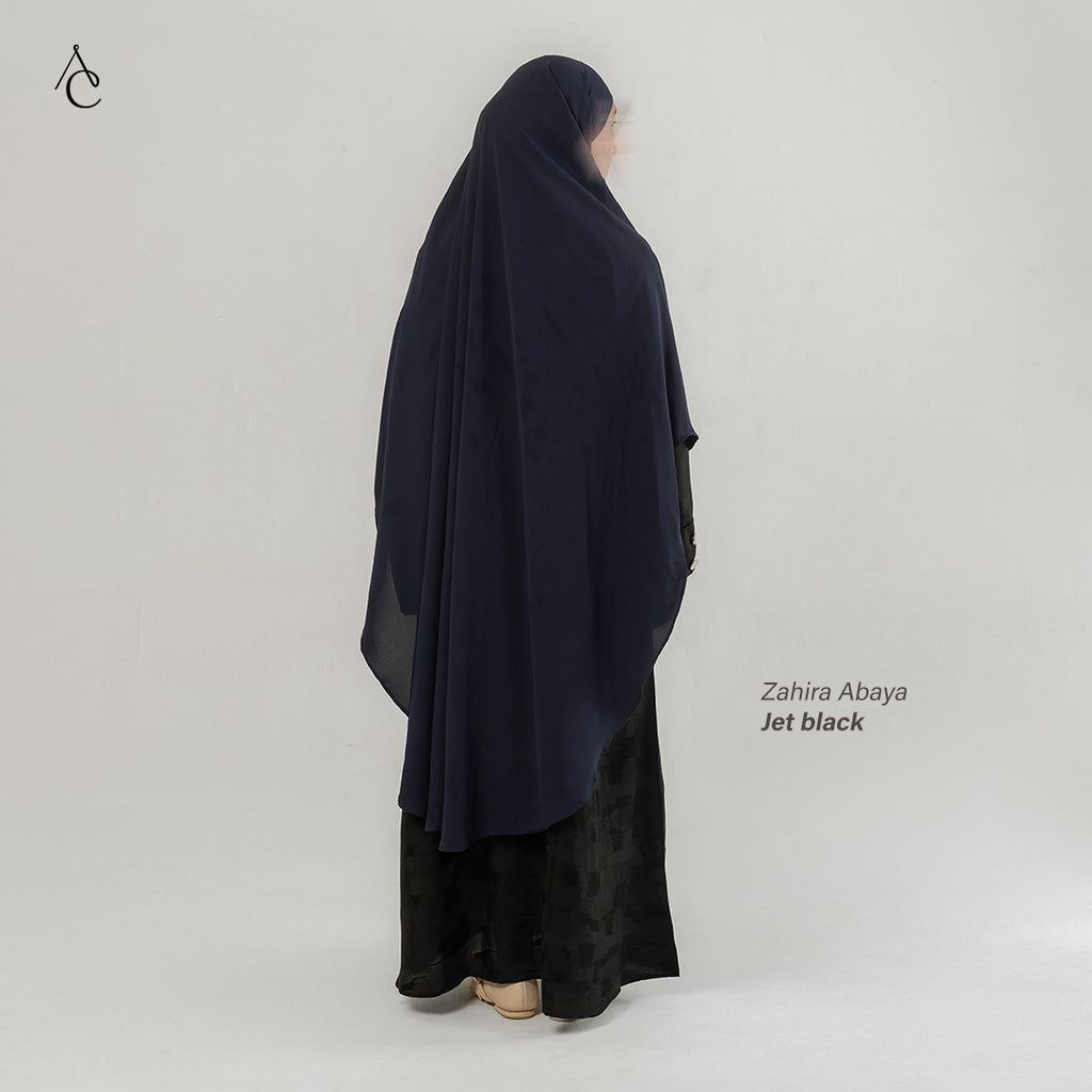 Zahira Abaya