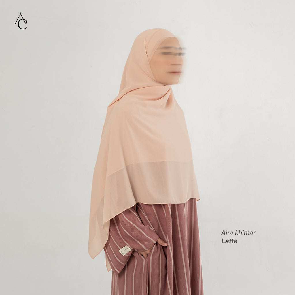 Aira Khimar