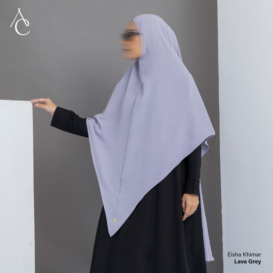 Eisha Khimar