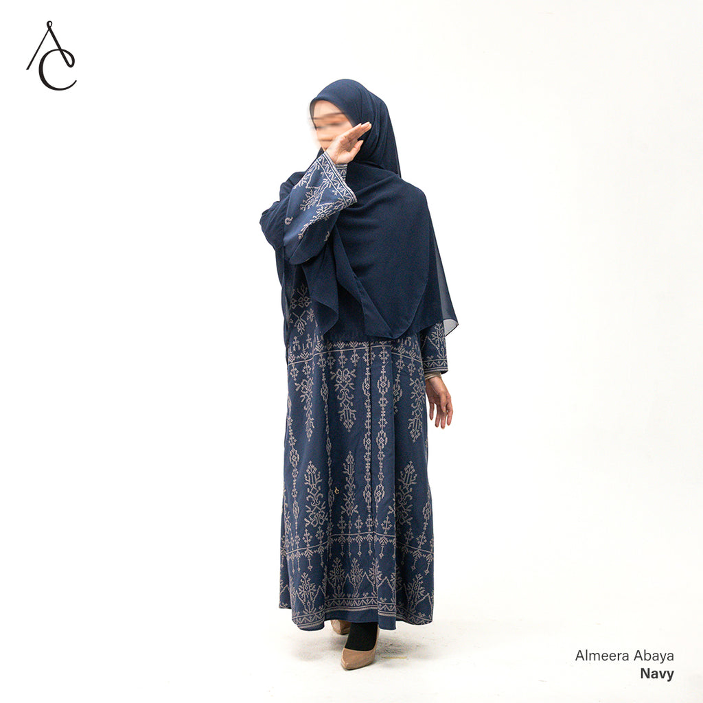 Almeera Abaya