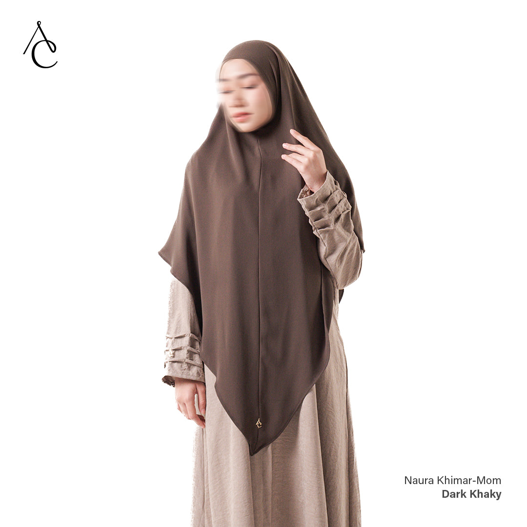 Naura Khimar