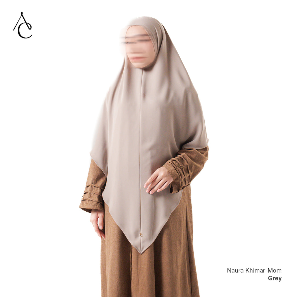 Naura Khimar