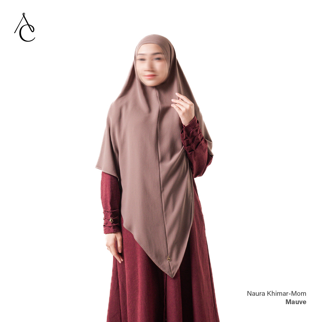 Naura Khimar