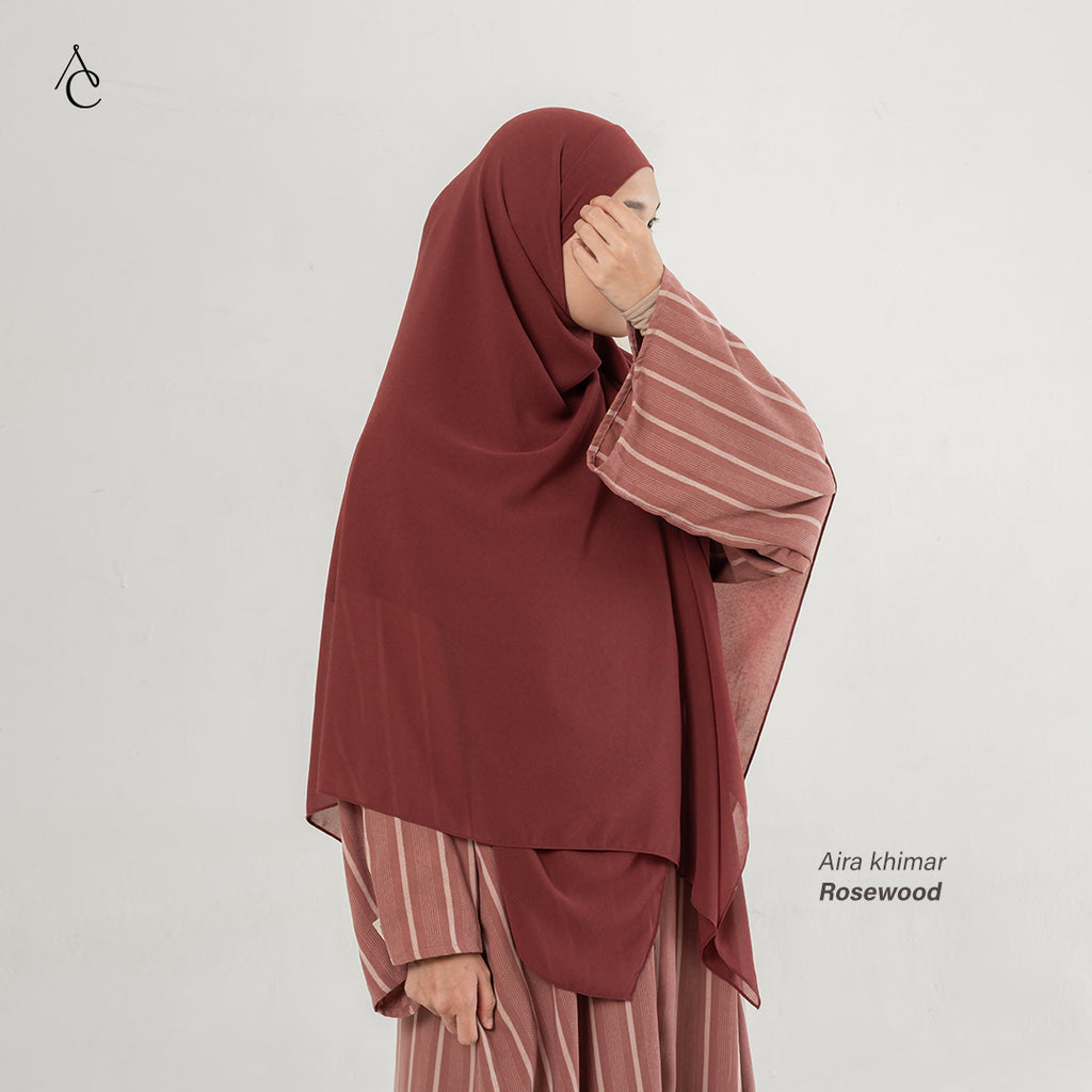 Aira Khimar