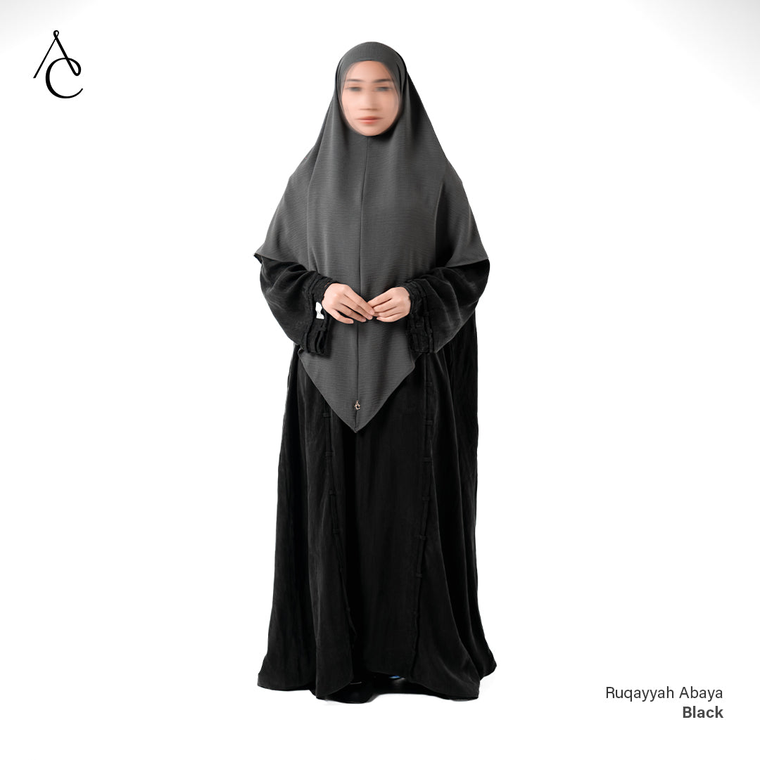 Ruqayyah Abaya