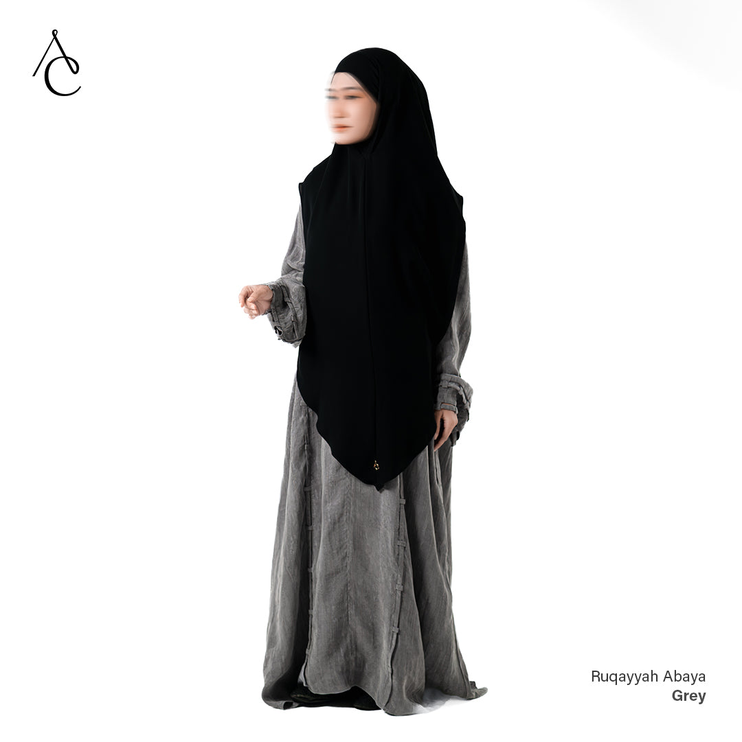 Ruqayyah Abaya