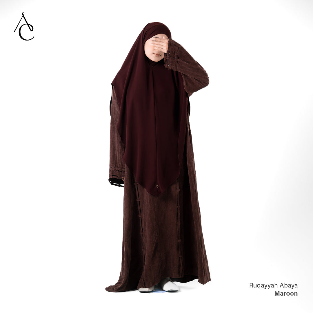 Ruqayyah Abaya