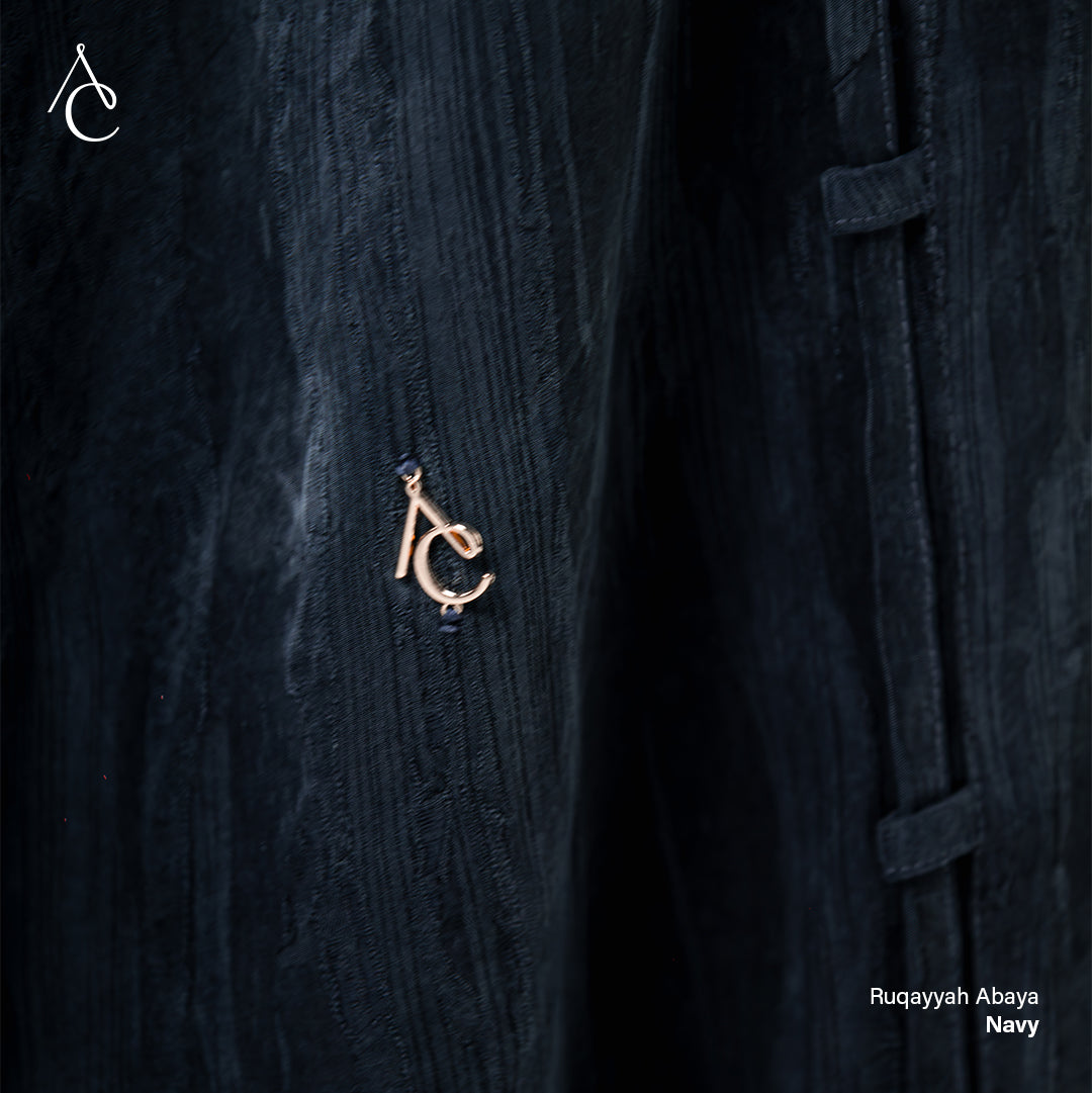 Ruqayyah Abaya