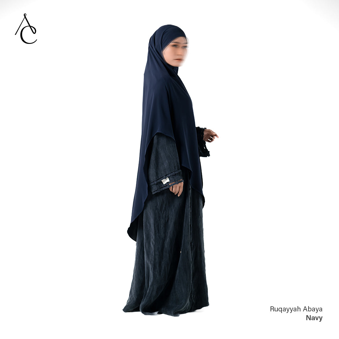 Ruqayyah Abaya