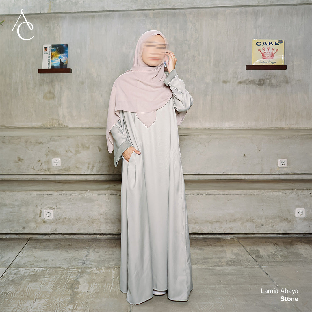 Alur Cerita x NRP Aaima Abaya