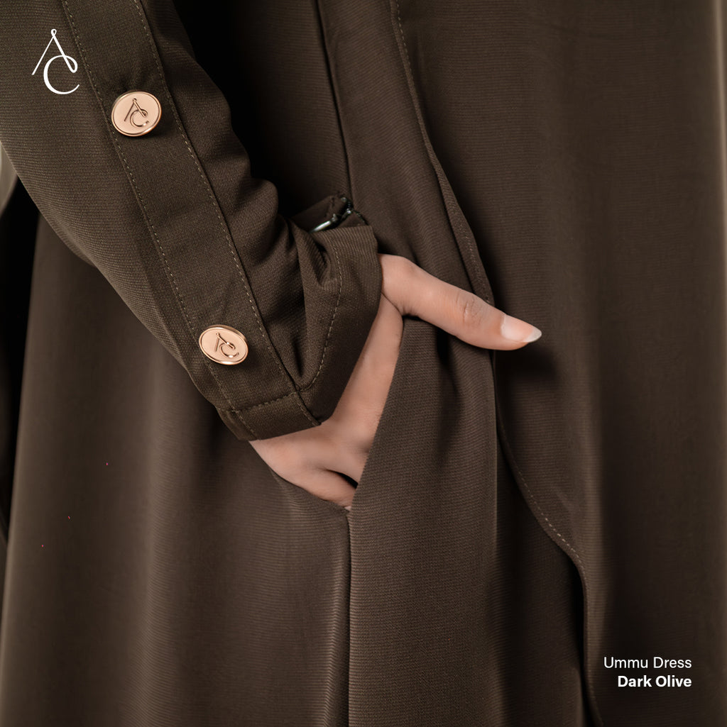 Ummu Dress