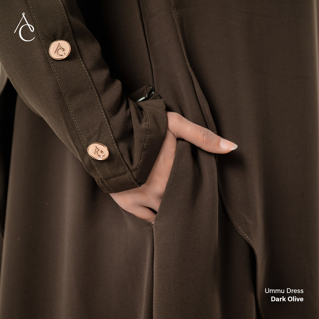 Ummu Dress