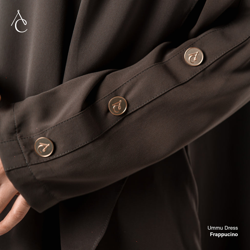 Ummu Dress