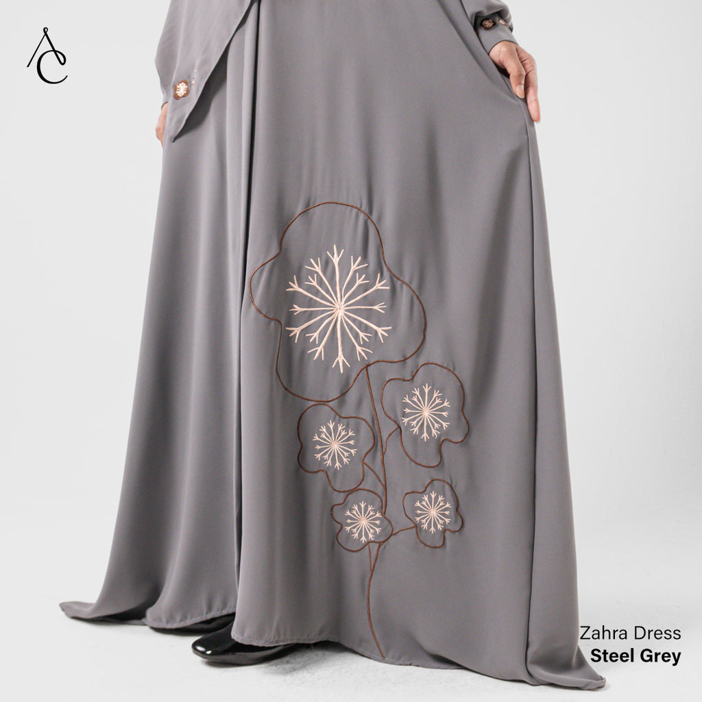 Zahra Dress