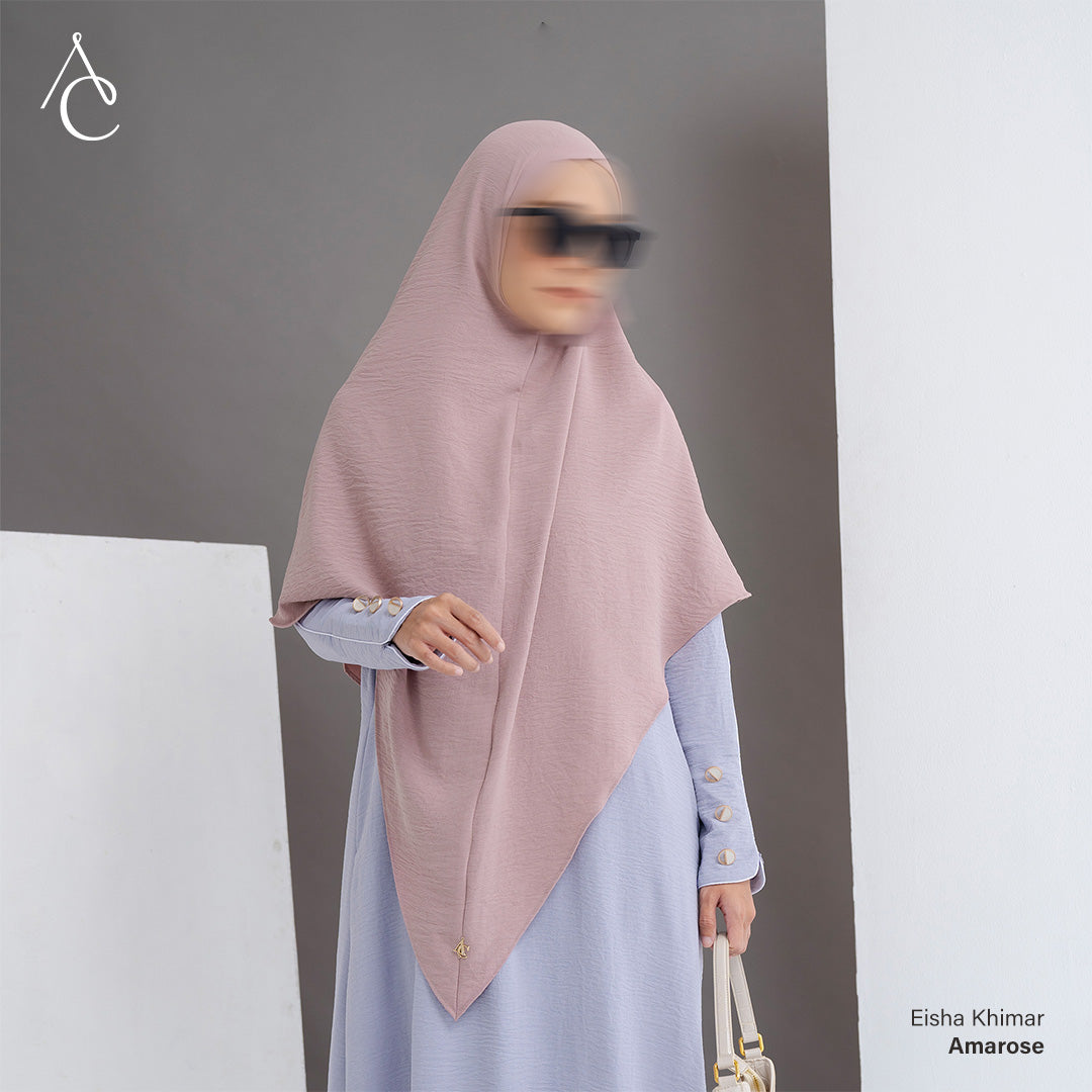 Eisha Khimar