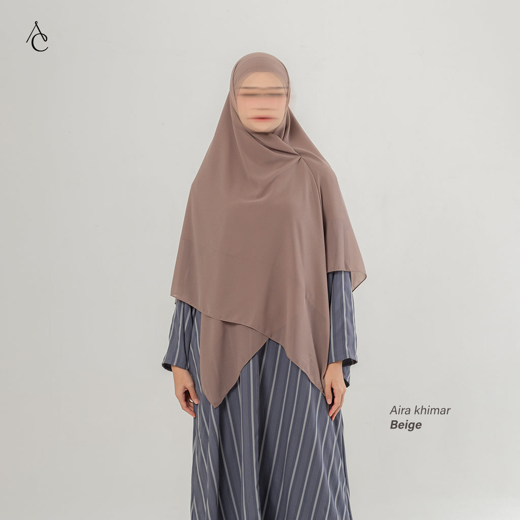 Aira Khimar