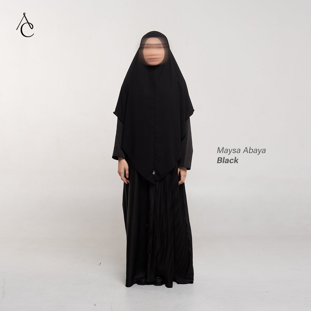 Maysa Abaya