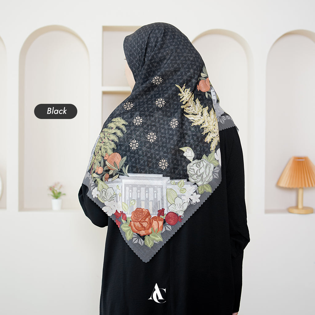 Echoes of The Levant Series