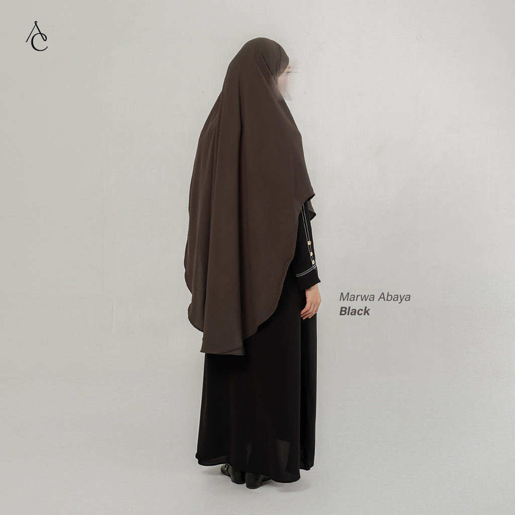 Marwa Abaya